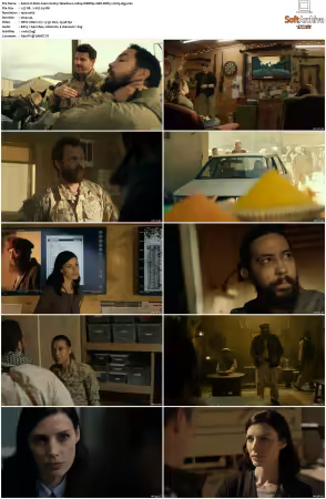 Seal Team S01 S07 1080p WEBRip 10Bit DDP5.1 H265-d3g