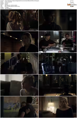 Nashville S05 1080p WEBRip 10Bit DDP5.1 HEVC-d3g