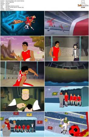 Supa Strikas 2008 S04 1080p ROKU WEB-DL AAC2 0 H 264 -BobSherunkle
