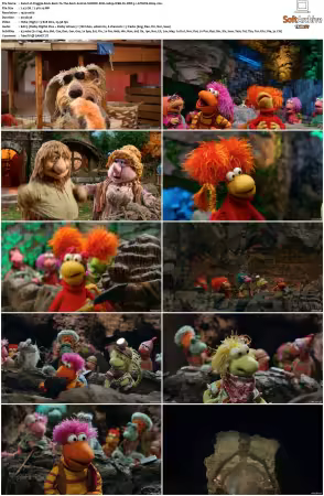 Fraggle Rock Back To The Rock S02 MULTi 1080p WEB-DL DDP 5.1 ATMOS H264-NORDiC
