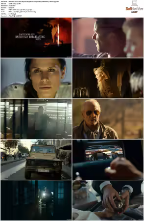 Strike Back S03 1080p BluRay 10Bit DDP5.1 HEVC-d3g