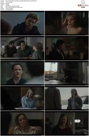 All Her Fault 2025 S01 2160p PCOK WEB-DL DDP. 1 H265-KRATOS