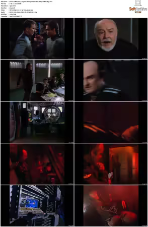 Babylon 5 S03 BluRay 1080p 10Bit DDP5.1 HEVC-d3g