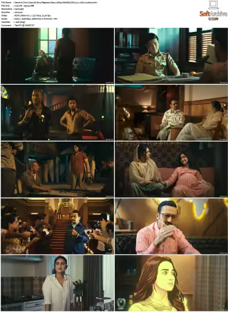 First Copy S02 1080p WebRip EAC3 5.1 x265-Lootera