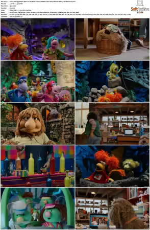 Fraggle Rock Back To The Rock S02 MULTi 1080p WEB-DL DDP 5.1 ATMOS H264-NORDiC