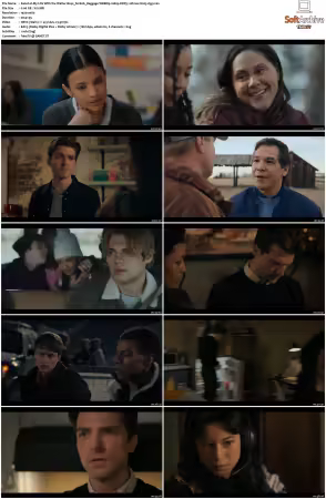 My Life With the Walter Boys S01 WEBRip 1080p DDP5 1 Atmos H265-d3g