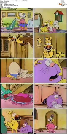 Mother Goose and Grimm S01 x264-NOGRP