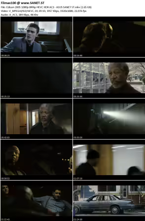 Edison 2005 1080p BRRip HEVC HDR AC3-ASUS