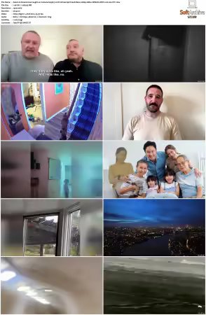 Paranormal Caught on Camera S09 1080p HMax WEB-DL DDP2 0 H264-STC