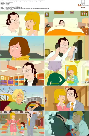 F is for Family 2015 S01 S05 1080p NF Webrip x265 10bit EAC3 5 1-Goki TAoE