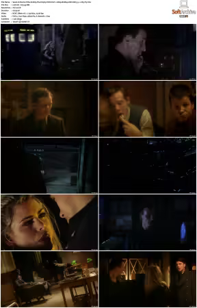 Doctor Who 2005 S01 S13 1080p BluRay 10bit EAC3 5.1 x265-iVy