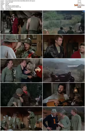 MASH S01 S11 1080p WEBRip 10Bit DD2.0 HEVC-d3g