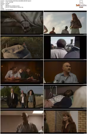 Catch Me a Killer S01 1080p WEBRip 10Bit HEVC-d3g