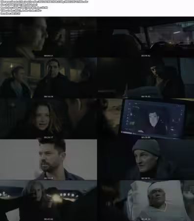 The Last Frontier 2025 S01E06 HDR 2160p WEB h265-ETHEL