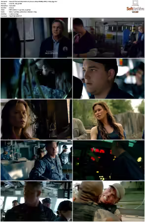 The Last Ship S02 1080p WEBRip DDP5.1 H265-d3g