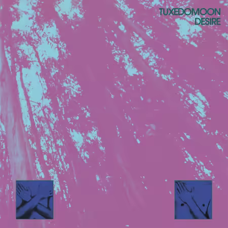 Tuxedomoon - Desire (45th Anniversary) (1981/2025) (Hi-Res) FLAC/MP3