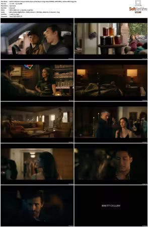 Ransom Canyon S01 1080p WEBRip 10Bit DDP5.1 Atmos HEVC-d3g
