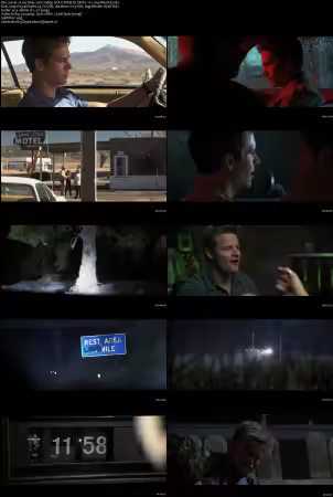 Joy Ride 2001 1080p HULU WEB-DL DDP 5.1 H264-PiRaTeS