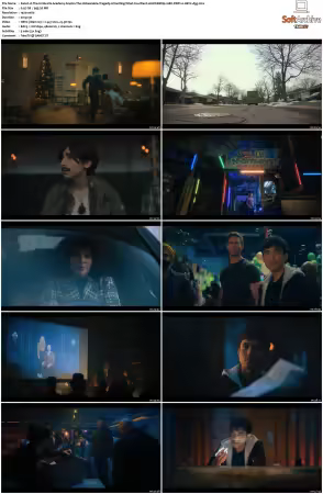 The Umbrella Academy S04 1080p WEBRip 10Bit DDP2.0 HEVC-d3g