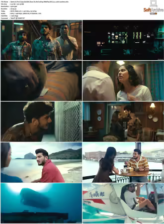 First Copy S02 1080p WebRip EAC3 5.1 x265-Lootera