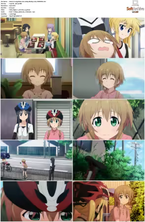 Long Riders S01 1080p BluRay x264-URANiME