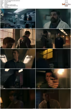 NCIS Origins S01 1080p x265-ELiTE