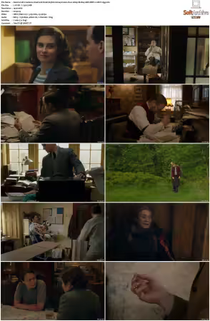 All Creatures Great and Small S03 1080p BluRay 10itt DDP2.0 HEVC-d3g