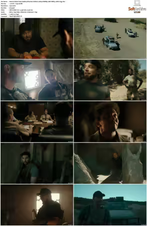 Seal Team S06 1080p WEBRip 10Bit DDP5.1 H265-d3g