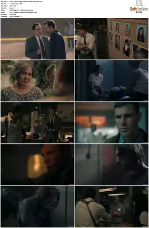 NCIS Origins S01 1080p x265-ELiTE