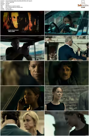 Strike Back S06 1080p BluRay 10Bit DDP5.1 HEVC-d3g