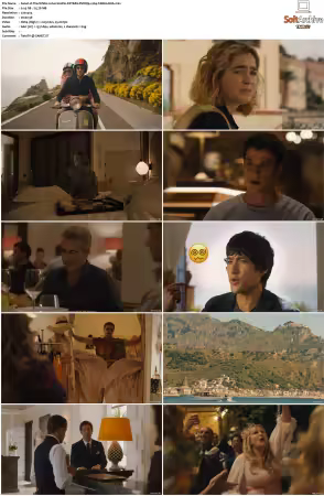 The White Lotus S01-S03 DVDRip x264-TABULARiA
