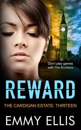 Reward - The Cardigan Estate