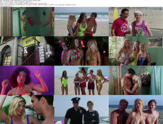 Babe Watch 1996 1080p BluRay X264 AAC-World
