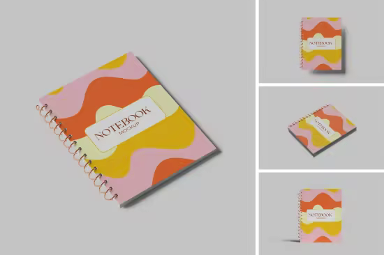 EE - Notebook Mockup PGGAGX6