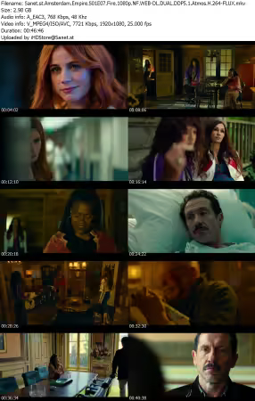 Amsterdam Empire S01E07 1080p NF WEB-DL DUAL DDP5 1 Atmos H 264-FLUX