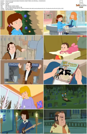 F is for Family 2015 S01 S05 1080p NF Webrip x265 10bit EAC3 5 1-Goki TAoE