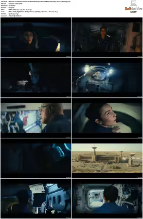 Constellation S01 1080p WEBRip 10Bit DDP5.1 Atmos HEVC-d3g