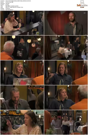 Forsta Dejten S06 SWEDiSH 1080p WEB h264-NORUSH