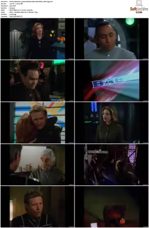 Babylon 5 S03 BluRay 1080p 10Bit DDP5.1 HEVC-d3g