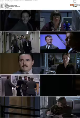 The Commander S01 520p AMZN WEB-DL DDP2.0 H264-PTF