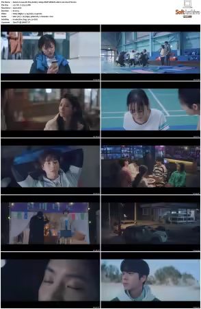 Love All Play S01 1080p DSNP WEB-DL AAC2.0 H264-NYH