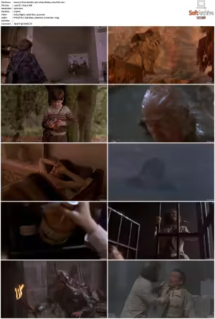 Time Bandits 1981 1080p BluRay x264-VOA