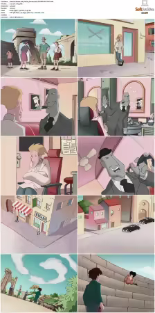 Momo 2003 S01 German AAC DVDRiP AVC-TSiNT