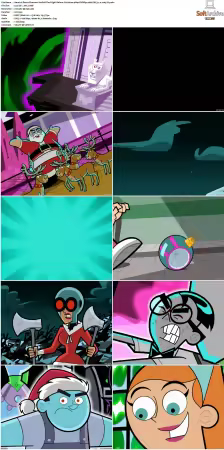 Danny Phantom 2004 S02 480p DVDRip 10bit EAC3 2.0 x265-iVy