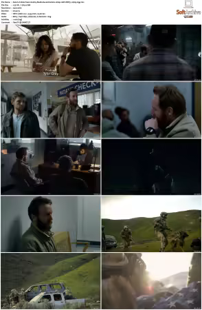 Seal Team S01 S07 1080p WEBRip 10Bit DDP5.1 H265-d3g