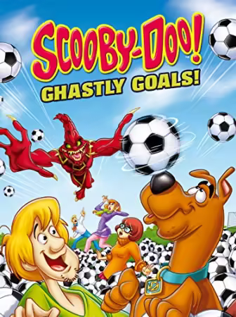 Scooby-Doo! Ghastly Goals 2014 h264-720p AC3-6ch-S0NY