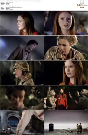 Doctor Who 2005 S01-S13 1080p BluRay 10bit EAC3 5.1 x265-iVy