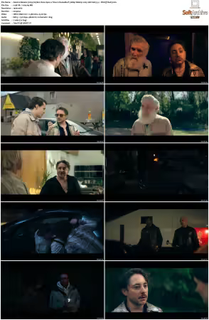 Brassic 2019 S07 1080p Webrip x265 10bit EAC3 5 1 - DNU TAoE