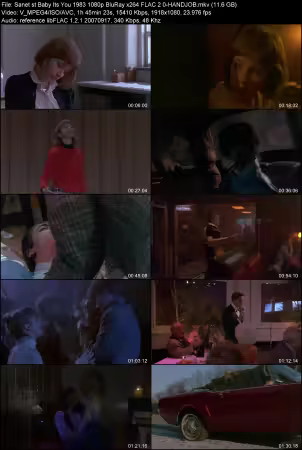 Baby Its You 1983 1080p BluRay x264 FLAC 2.0-HANDJOB