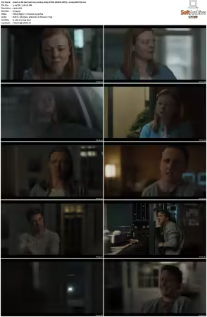 All Her Fault 2025 S01 1080p PCOK WEB-DL DDP5.1 H264-KRATOS